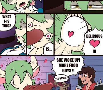 Marco Harem Neverzone World - Page 3