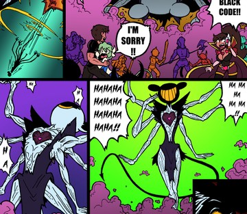 Marco Harem Neverzone World - Page 77