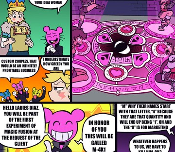 Marco Harem Neverzone World - Page 81