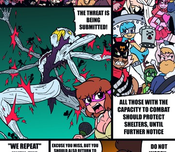 Marco Harem Neverzone World - Page 78