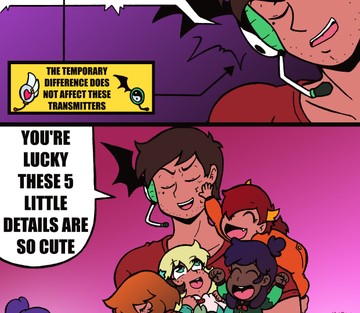 Marco Harem Neverzone World - Page 98