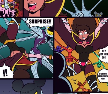 Marco Harem Neverzone World - Page 79