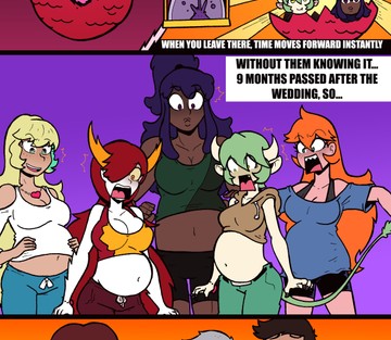 Marco Harem Neverzone World - Page 97