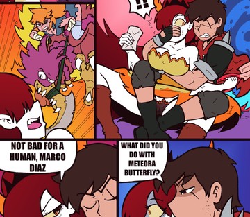 Marco Harem Neverzone World - Page 26
