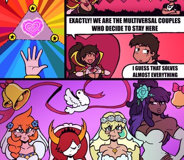 Marco Harem Neverzone World - Page 69