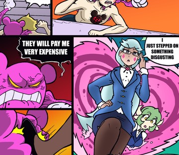 Marco Harem Neverzone World - Page 90