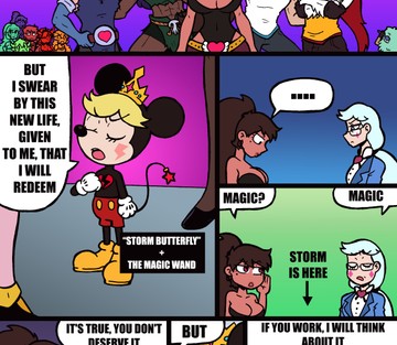 Marco Harem Neverzone World - Page 92