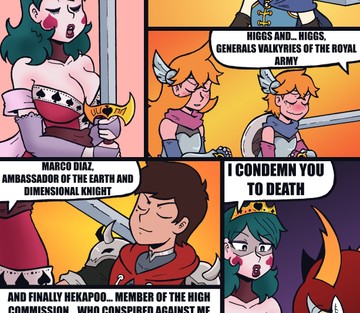 Marco Harem Neverzone World - Page 49