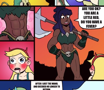 Marco Harem Neverzone World - Page 44