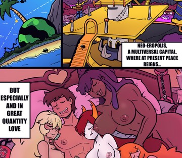 Marco Harem Neverzone World - Page 94