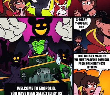 Marco Harem Neverzone World - Page 73