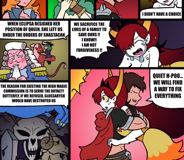 Marco Harem Neverzone World - Page 27