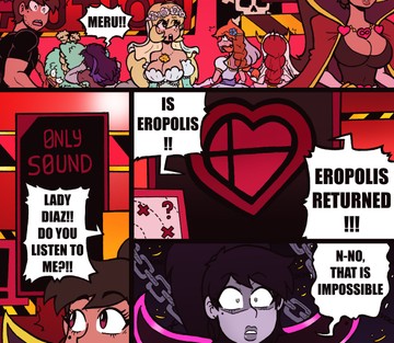 Marco Harem Neverzone World - Page 71
