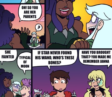 Marco Harem Neverzone World - Page 45