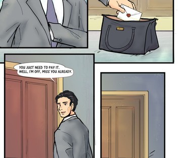 Vol 1 - Page 19