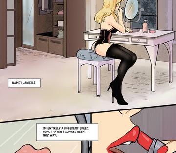 Vol 1 - Page 3