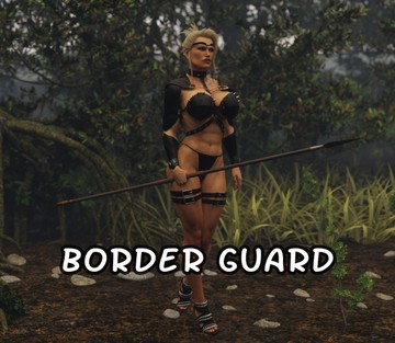 Border Guard