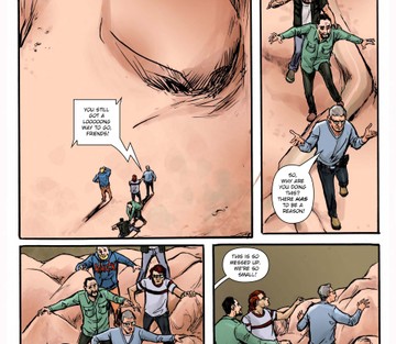 Issue 1 - Page 6