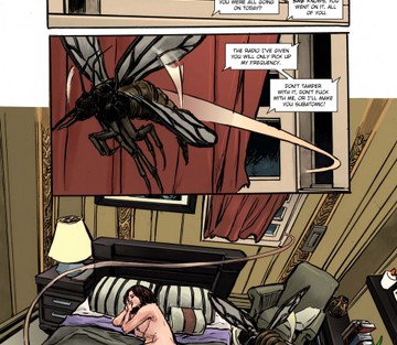 Issue 1 - Page 3
