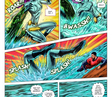 Issue 1 - Page 20