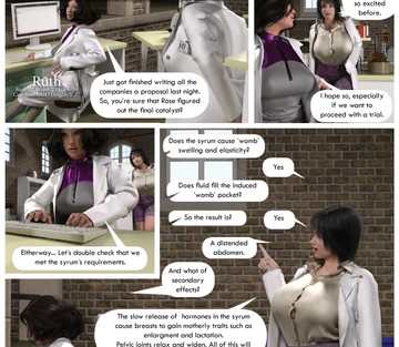 Chemists - Page 2