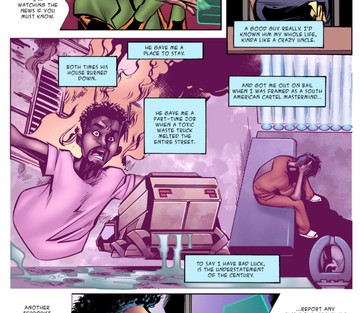 Issue 1 - Page 5