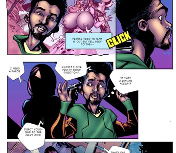 Issue 1 - Page 7