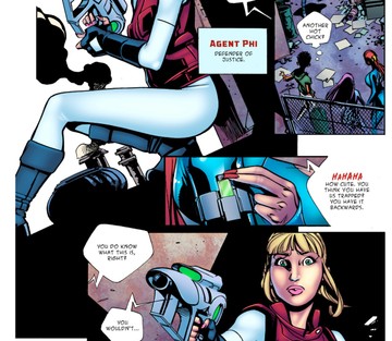 Issue 1 - Page 12