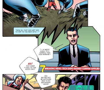 Issue 1 - Page 4