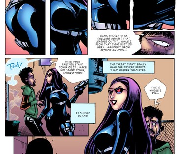 Issue 1 - Page 9