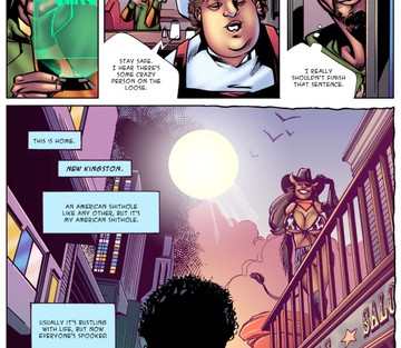Issue 1 - Page 6
