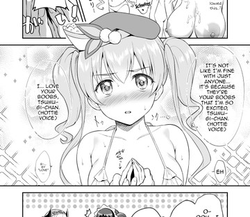 Randosol Kyonyuu JC Paizuri Fuuzoku - Welcome To The Landosol JC Paizuri Brothel - Page 14