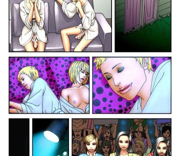 Dickgirl Of The Year - Page 3