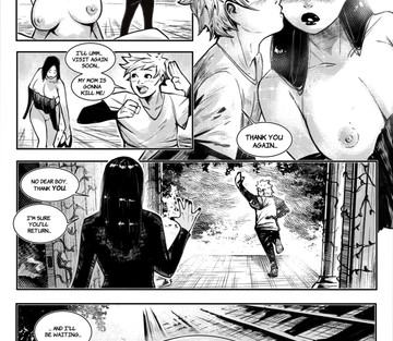 Living Bodysuit Beautiful Woman - Page 29