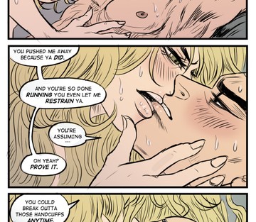 Never Change - Page 2