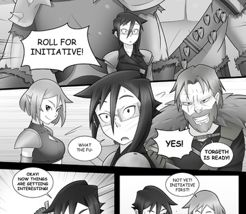 Black Label - Page 129