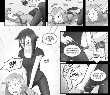 Black Label - Page 45