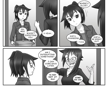 Black Label - Page 69