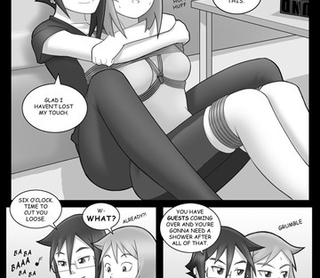 Black Label - Page 47