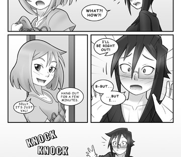 Black Label - Page 68