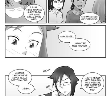 Black Label - Page 28