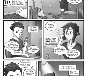 Black Label - Page 58