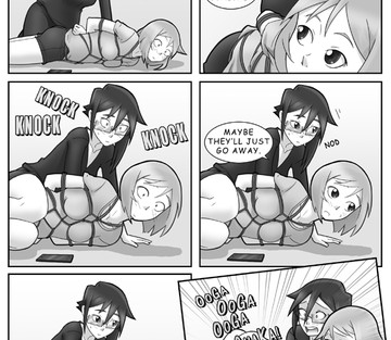 Black Label - Page 66