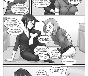 Black Label - Page 60