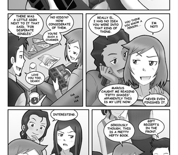 Black Label - Page 7