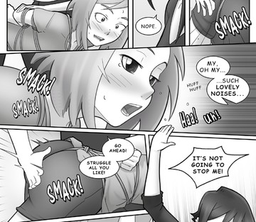 Black Label - Page 65