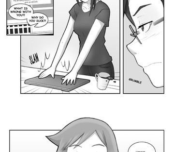 Black Label - Page 30