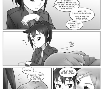 Black Label - Page 73