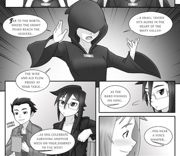 Black Label - Page 118