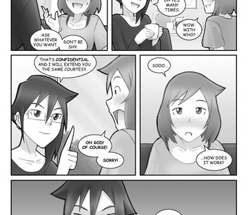 Black Label - Page 20